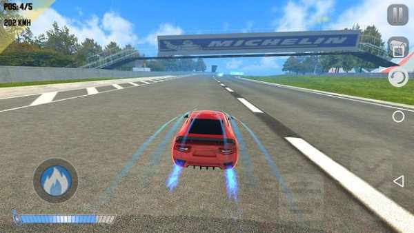 Car Racing King 2017 screenshot 6