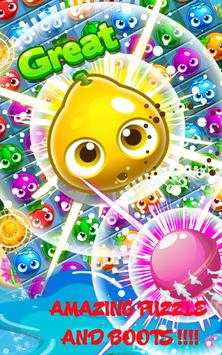Fruit Crush Splash screenshot 4