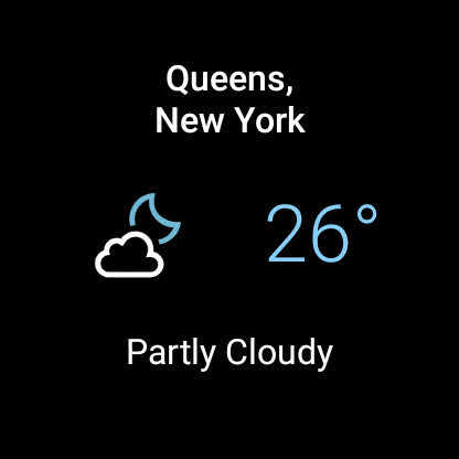 SimpleWeather screenshot 13