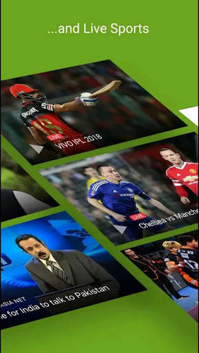 Hotstar - Hotstar Cricket - Hotstar Live Guide screenshot 4
