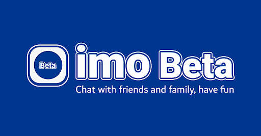 imo beta 2023 app screenshot 1