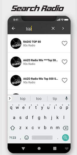 BEST Piano Rock Radios screenshot 6