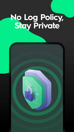 YaYa VPN screenshot 4