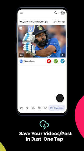 TokTok - Short Video Indian App screenshot 6