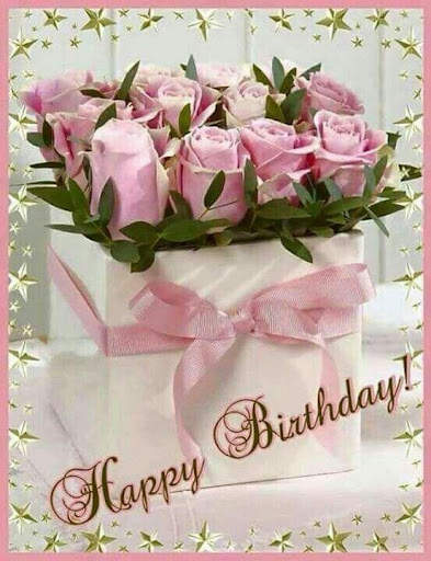 Happy Birthday Gift screenshot 3