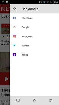 SS Browser - Safer & AdBlock screenshot 6