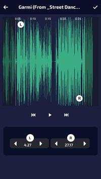 Set Jiyo Music - Set Caller tune For Jio Music screenshot 3