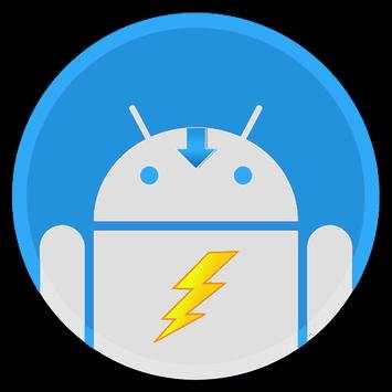 Go GetThemAll Download Booster screenshot 1