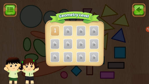 PreSchool Games screenshot 10