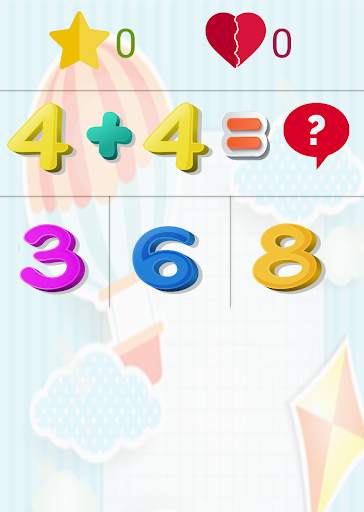 3-4 Years Educational Super Games screenshot 7