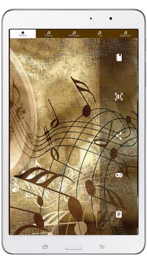 Musica Viejita , Musica Romantica en Español screenshot 7