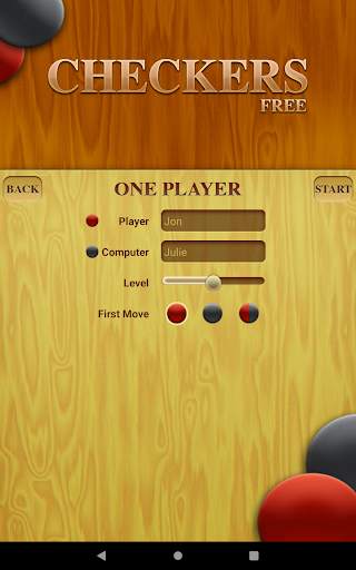 Checkers Free screenshot 11