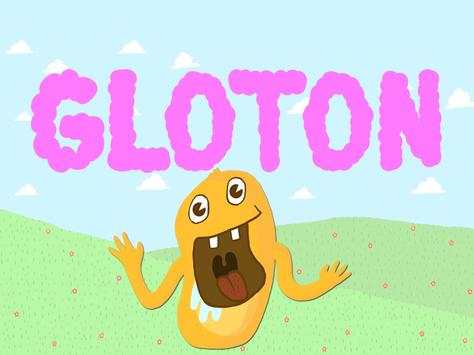 GLOTON screenshot 5