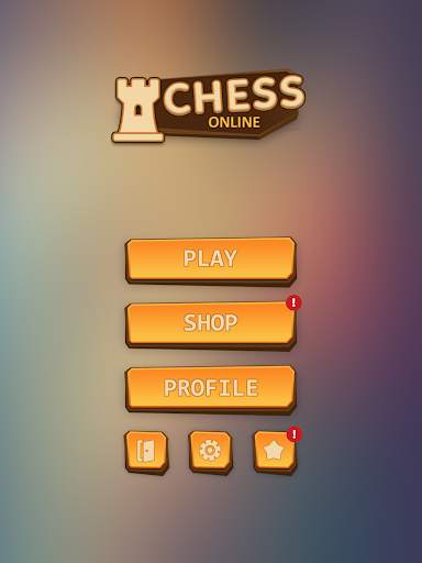Online Chess - Free online mobile chess 2020 screenshot 1