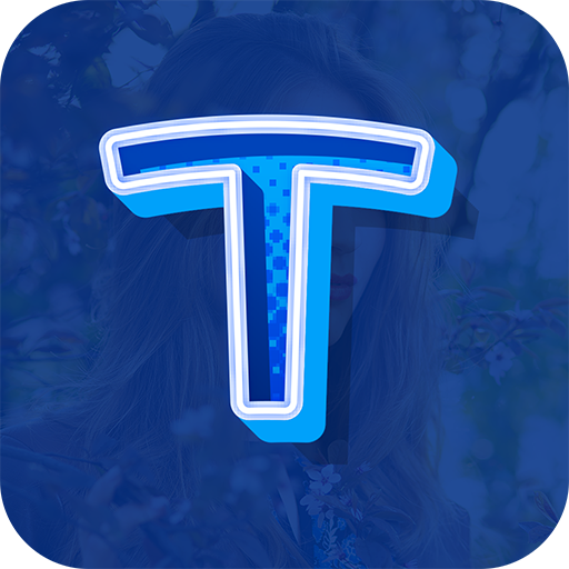 Text On Photo - Photo Text Filters icon