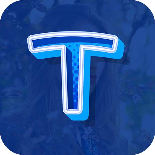 Text On Photo - Photo Text Filters 1.3
