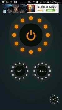 Torch Lite screenshot 2