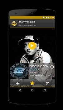 Shit Rap Radio screenshot 2