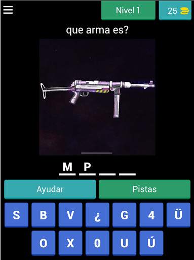 armas free fire screenshot 16