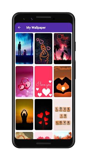 My Wallpaper screenshot 6