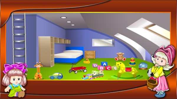 Play School Escape screenshot 9