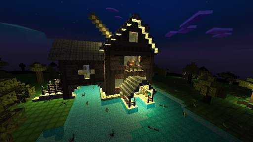 Crafting Dead: Pocket Edition screenshot 8