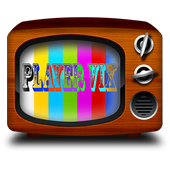 Player Vix icon