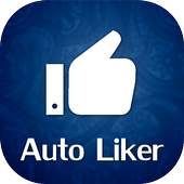 Guide for Auto Liker FB 1.0
