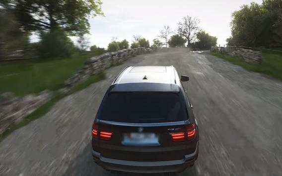 Car Driving Offroad Simulator 2019 screenshot 3