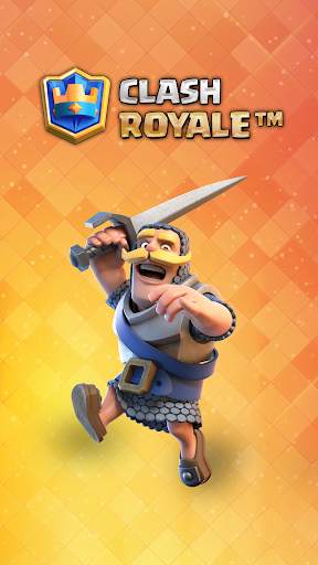 Sfondi Cellulare per Clash Royale™ screenshot 4
