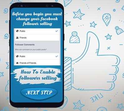 Social FB liker prank screenshot 3
