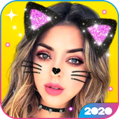 Beauty Camera icon
