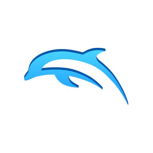 Dolphin Emulator 5.0-20094