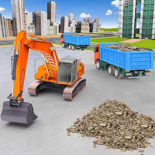 City Construction Simulator 3D 3.69