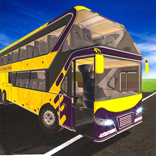 EURO BUS DRIVING SIMULATOR 2020 3.2