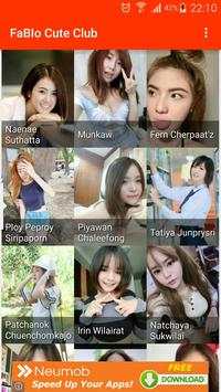 FacePop 18  for facebook screenshot 1