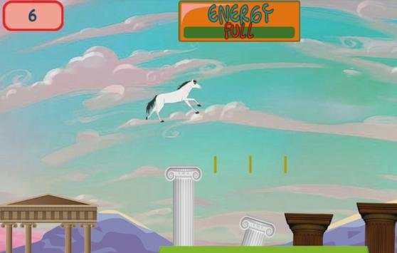 Unicorn Sky World screenshot 7