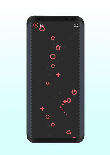 Snaky screenshot 3