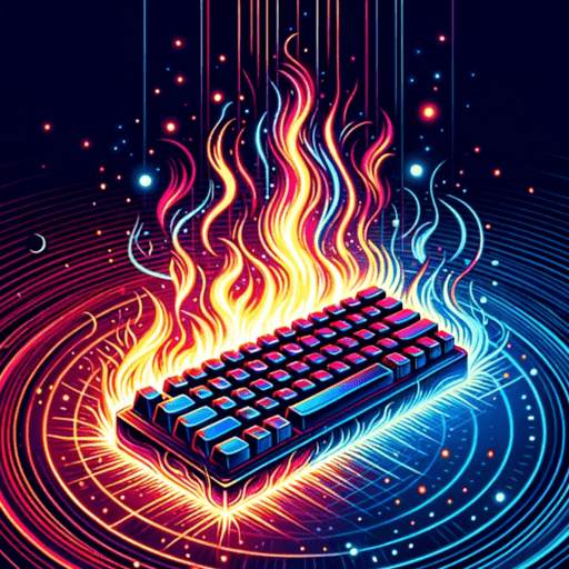 Type Race - The Typing Game 1.996