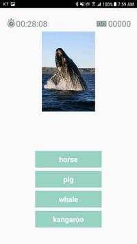 Animal, Bird, Dinosour AI Search for children screenshot 7