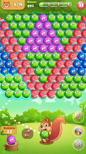 Bubble Shooter 2 screenshot 3