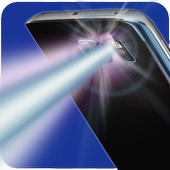 Flashlight icon