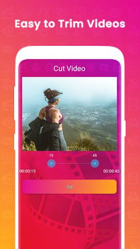 Video to Audio - MP4 Video to MP3 Converter screenshot 2