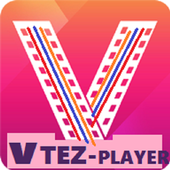 V-Tez Pro Player icon