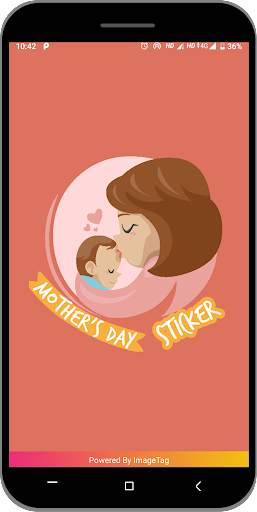 mother day sticker 2022 screenshot 1