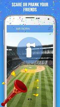 Funny Air Horn Sounds screenshot 3