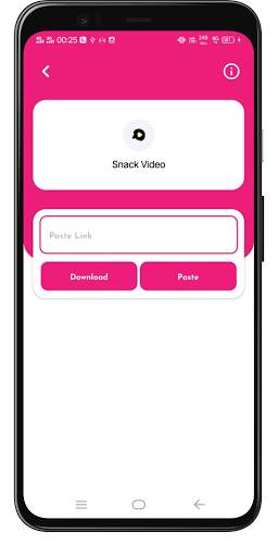 Online Status Saver App screenshot 2