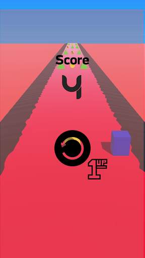 Block Rush screenshot 3