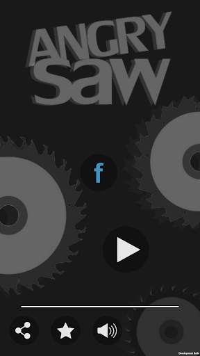 Angry Saw स्क्रीनशॉट 1