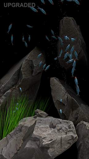 NANO AQUARIUM Free screenshot 24